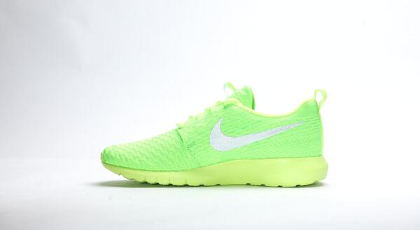 Nike Roshe Nm Flyknit 